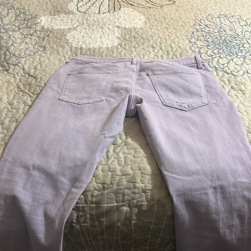 Universal Thread jeans - Picture 4 of 4